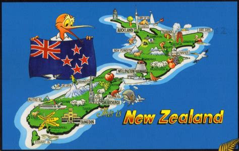 new zealand cities|facts about new zealand.